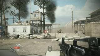 Gameplay Trailer