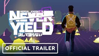 Trailer