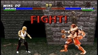 Gameplay Video
