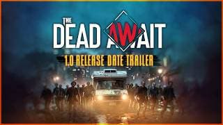 Release Date Trailer