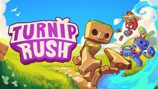 Announcement Trailer