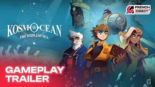 Gameplay Trailer