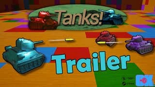 Announcement Trailer