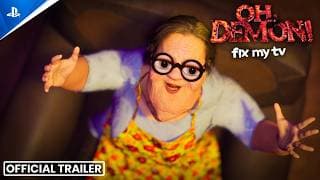 Announcement Trailer
