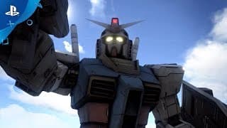 Launch Trailer