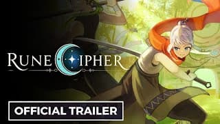 Announcement Trailer