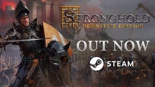 Launch Trailer