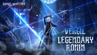 Character Trailer
