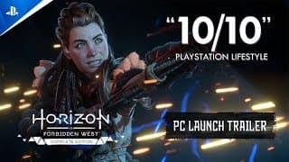 PC Launch Trailer