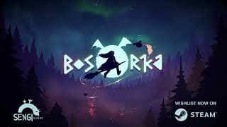 Announcement Trailer