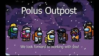 Polus Map Trailer
