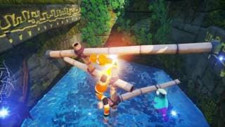 Gameplay Trailer