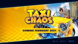 Trailer