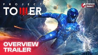 Gameplay Trailer