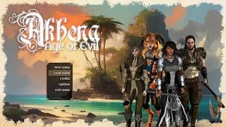 Gameplay Trailer