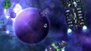 Gameplay video