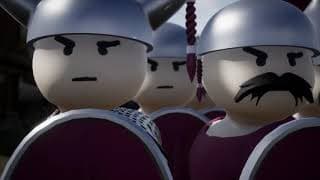 Announcement Trailer