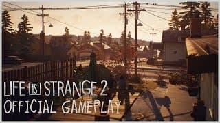 Gameplay Video