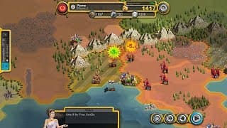 Demise of Nations video 1