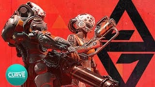 Announcement Trailer