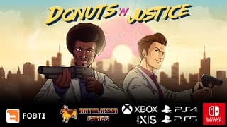 Launch Trailer