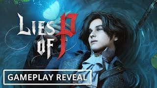 Gameplay Trailer