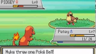 Gameplay video