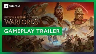 Gameplay Trailer
