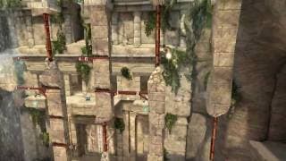 Gameplay Trailer