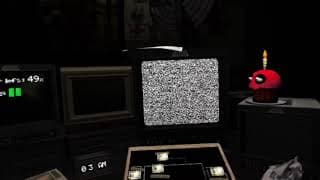 Oculus Quest Teaser