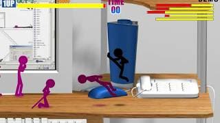 Gameplay Video