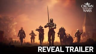 Announcement Trailer