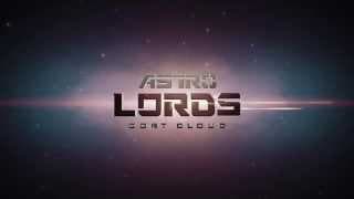 Astro Lords: Oort Cloud video 1