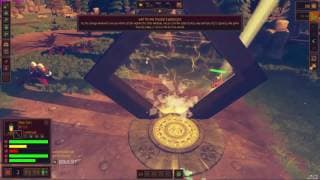 Gameplay video