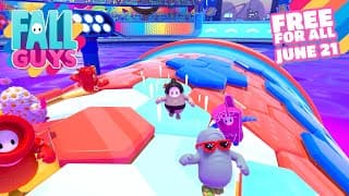 Gameplay Trailer