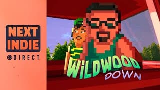 Trailer