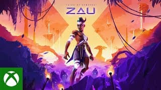 Gameplay Trailer