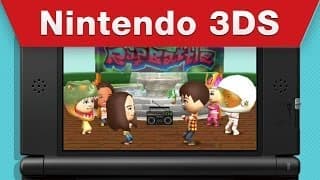Trailer
