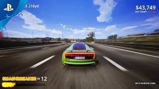 Gameplay Trailer
