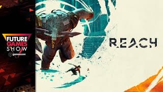 Gameplay Trailer
