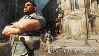 Daring Escapes Gameplay Trailer
