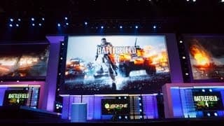 Gameplay Demo