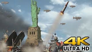 Game Intro