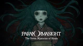 Announcement Trailer