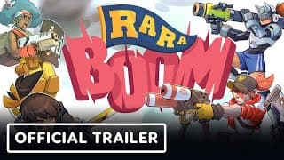 Trailer