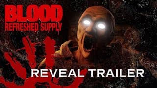 Announcement Trailer