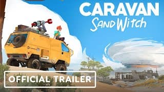 Gameplay Trailer