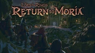 Gameplay Trailer