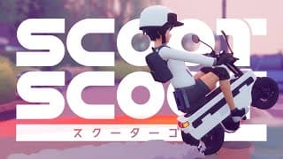 Scoot Scoot video 1