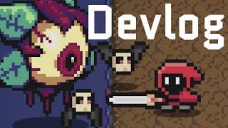 Dev Diary